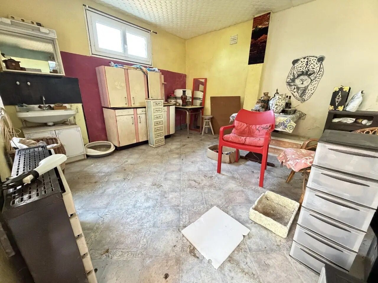Maison à vendre, 77m², Champigny-sur-Marne