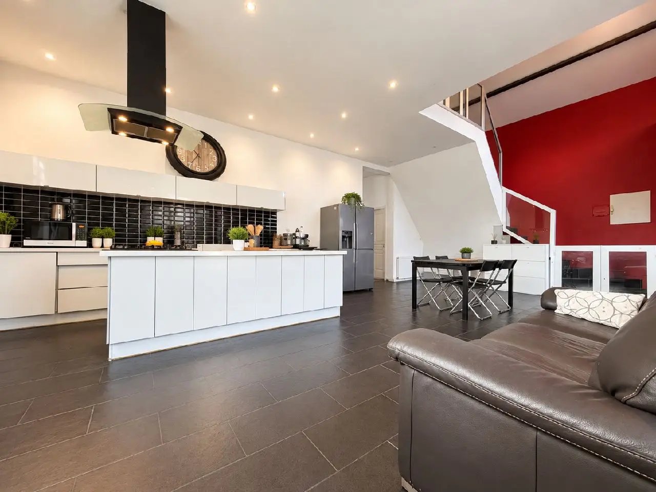 Appartement à vendre, 117m², Champigny-sur-Marne