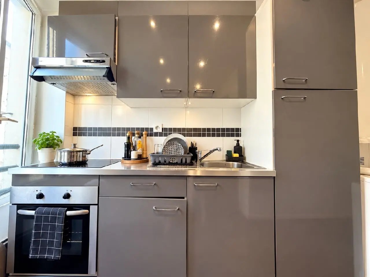 Appartement à vendre, 36m², Champigny-sur-Marne