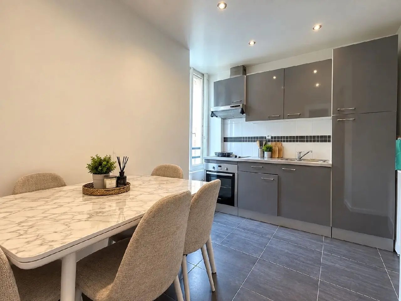 Appartement à vendre, 36m², Champigny-sur-Marne
