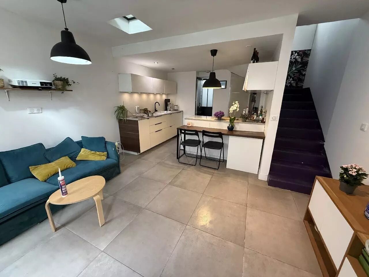 Maison à vendre, 78m², Champigny-sur-Marne