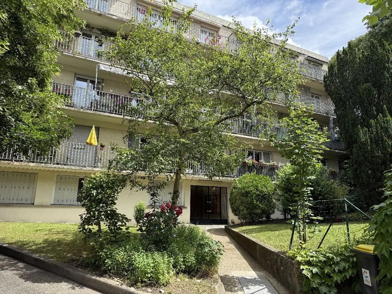 Appartement à vendre, 96m², Champigny-sur-Marne