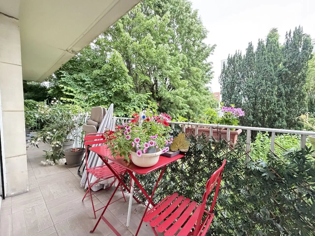 Appartement à vendre, 96m², Champigny-sur-Marne