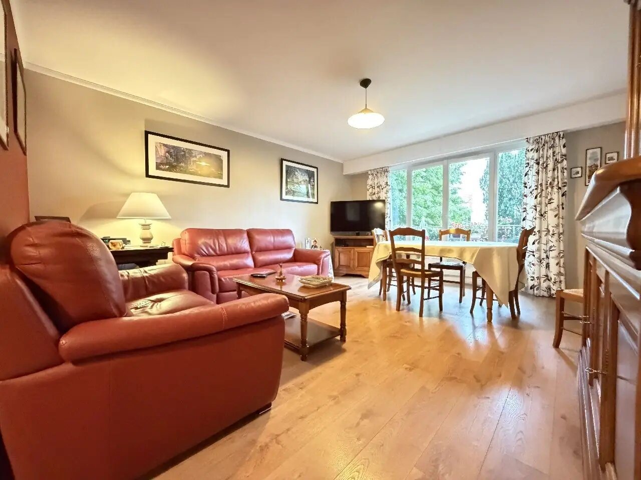 Appartement à vendre, 96m², Champigny-sur-Marne