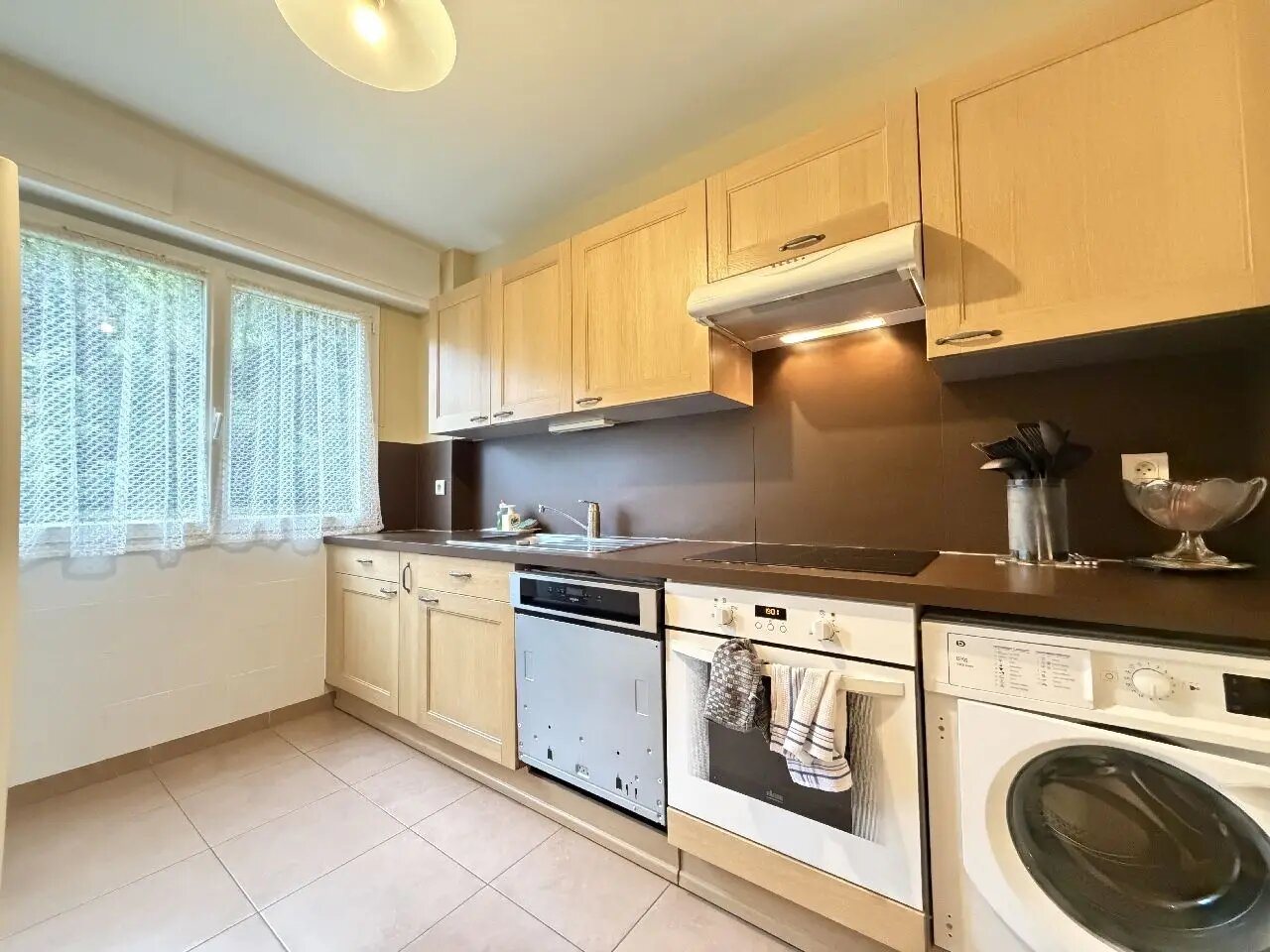 Appartement à vendre, 96m², Champigny-sur-Marne