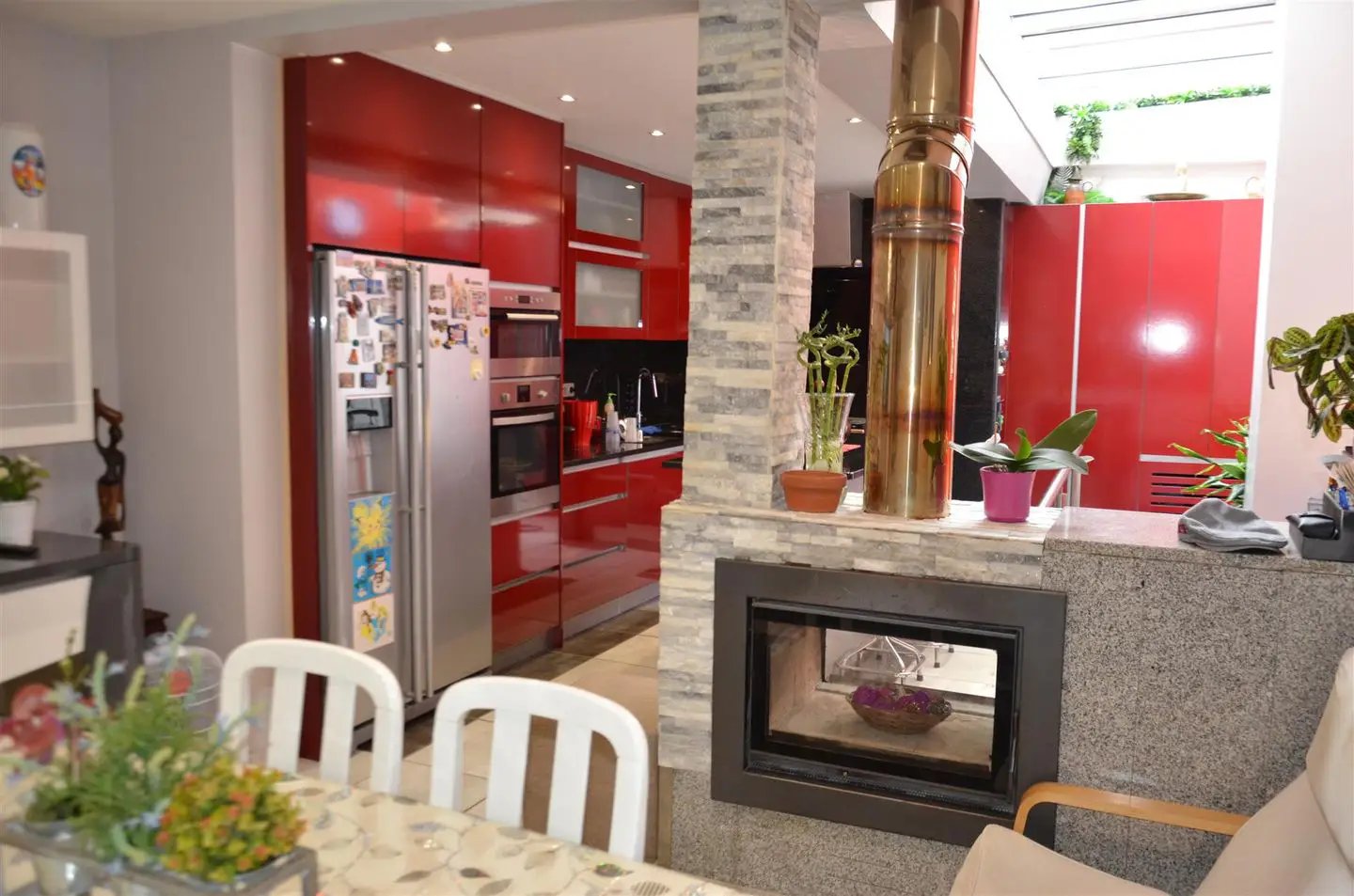 Maison à vendre, 126m², Champigny-sur-Marne