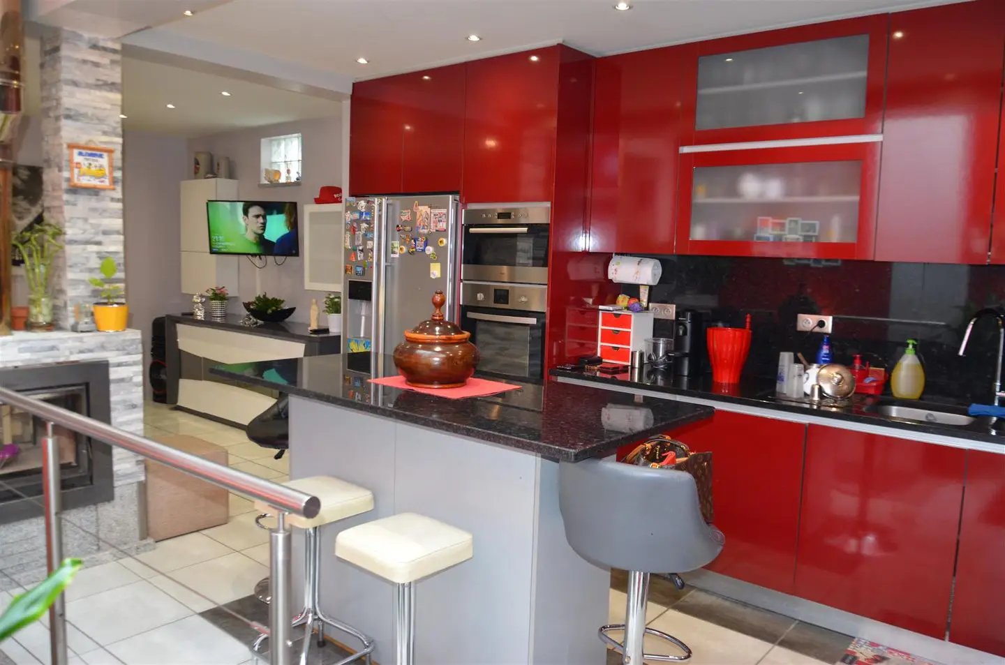 Maison à vendre, 126m², Champigny-sur-Marne