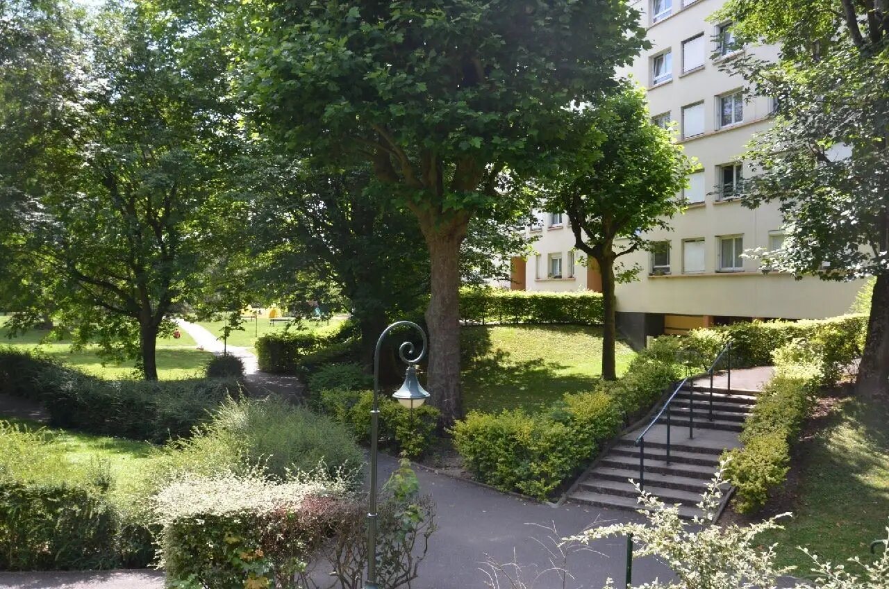 Appartement à vendre, 71m², Champigny-sur-Marne
