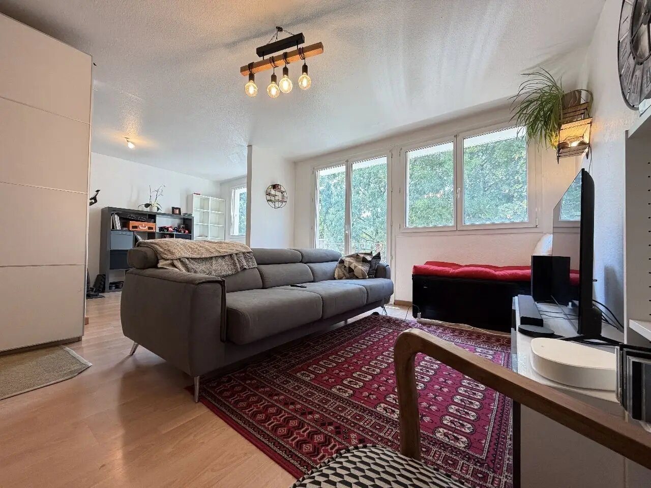 Appartement à vendre, 71m², Champigny-sur-Marne