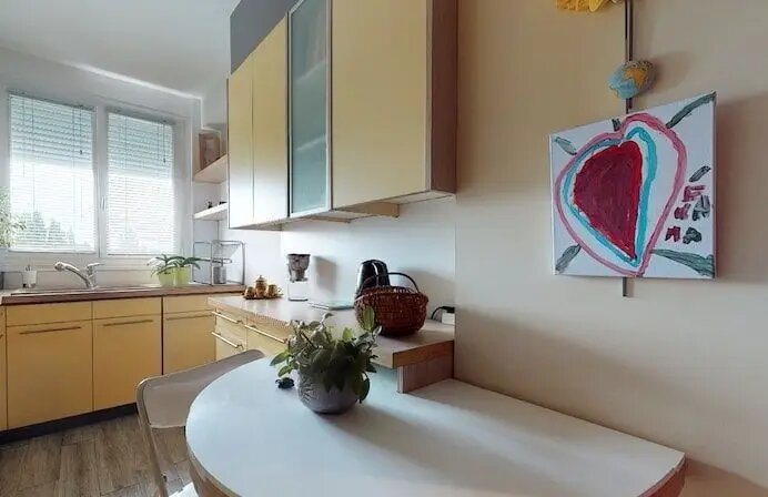 Appartement à vendre, 60m², Champigny-sur-Marne