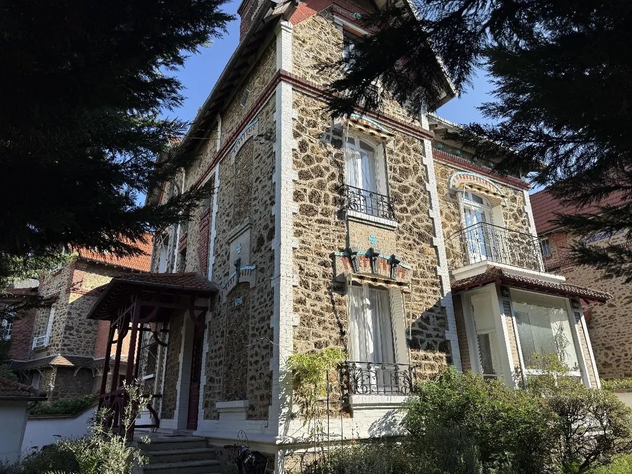 Maison à vendre, 180m², Saint-Maur-des-Fossés