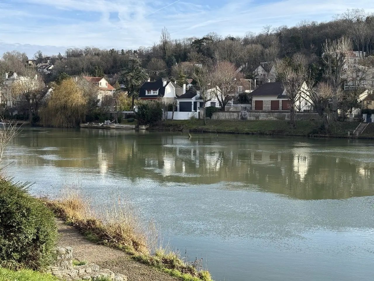 Maison à vendre, 180m², Saint-Maur-des-Fossés