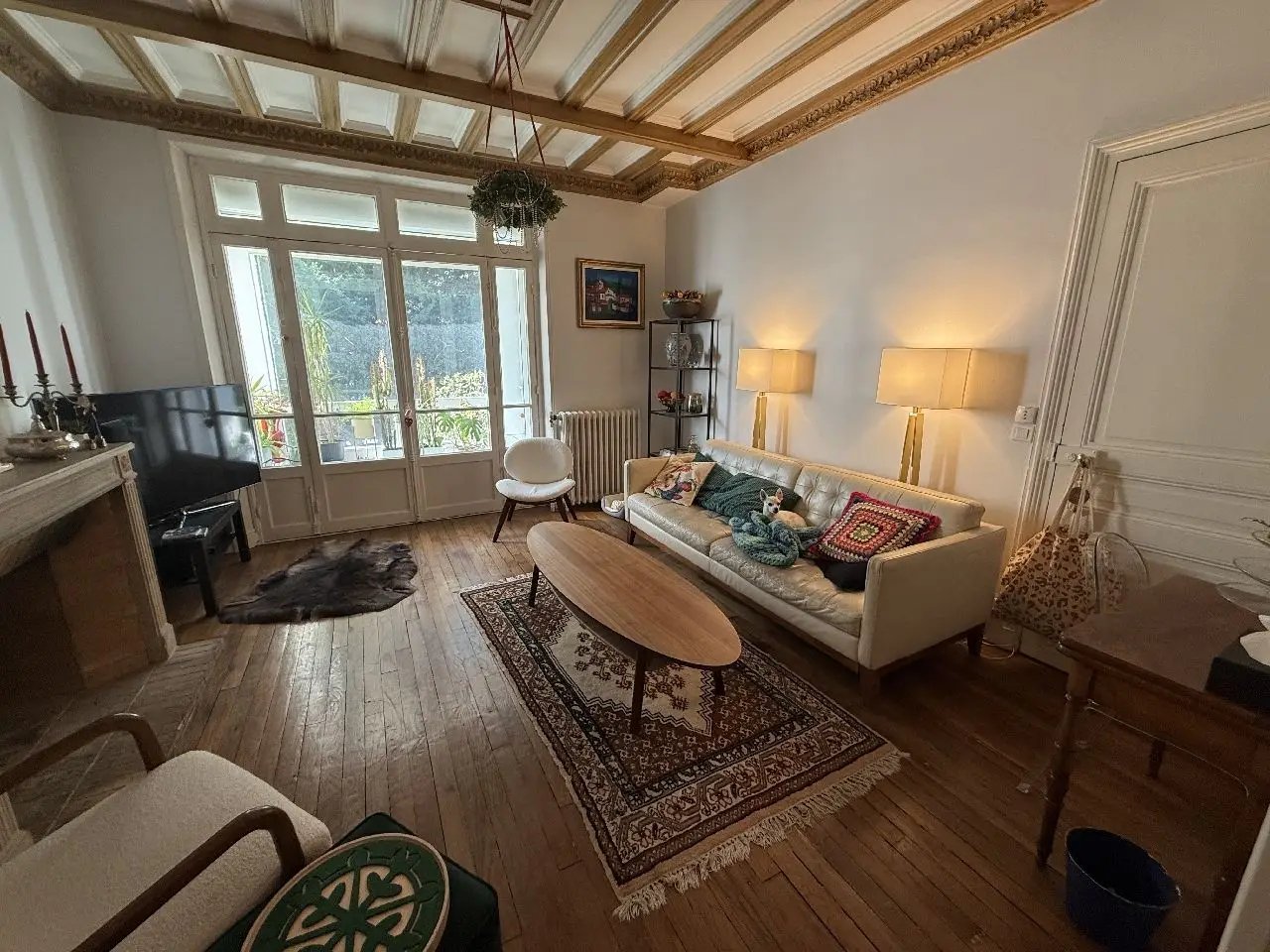 Maison à vendre, 180m², Saint-Maur-des-Fossés