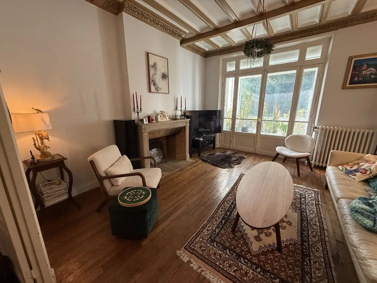 Maison à vendre, 180m², Saint-Maur-des-Fossés