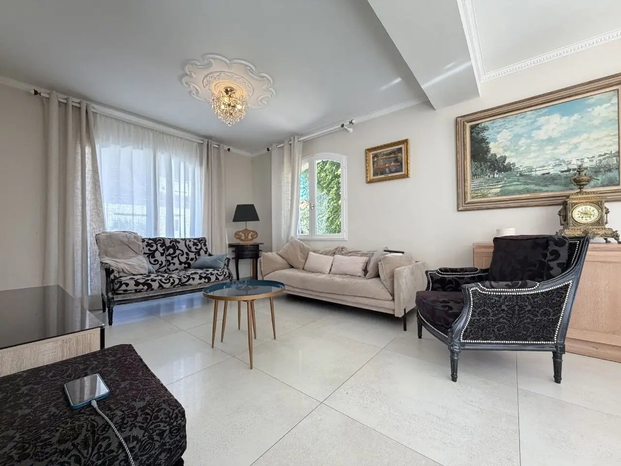 Maison à vendre, 200m², Champigny-sur-Marne