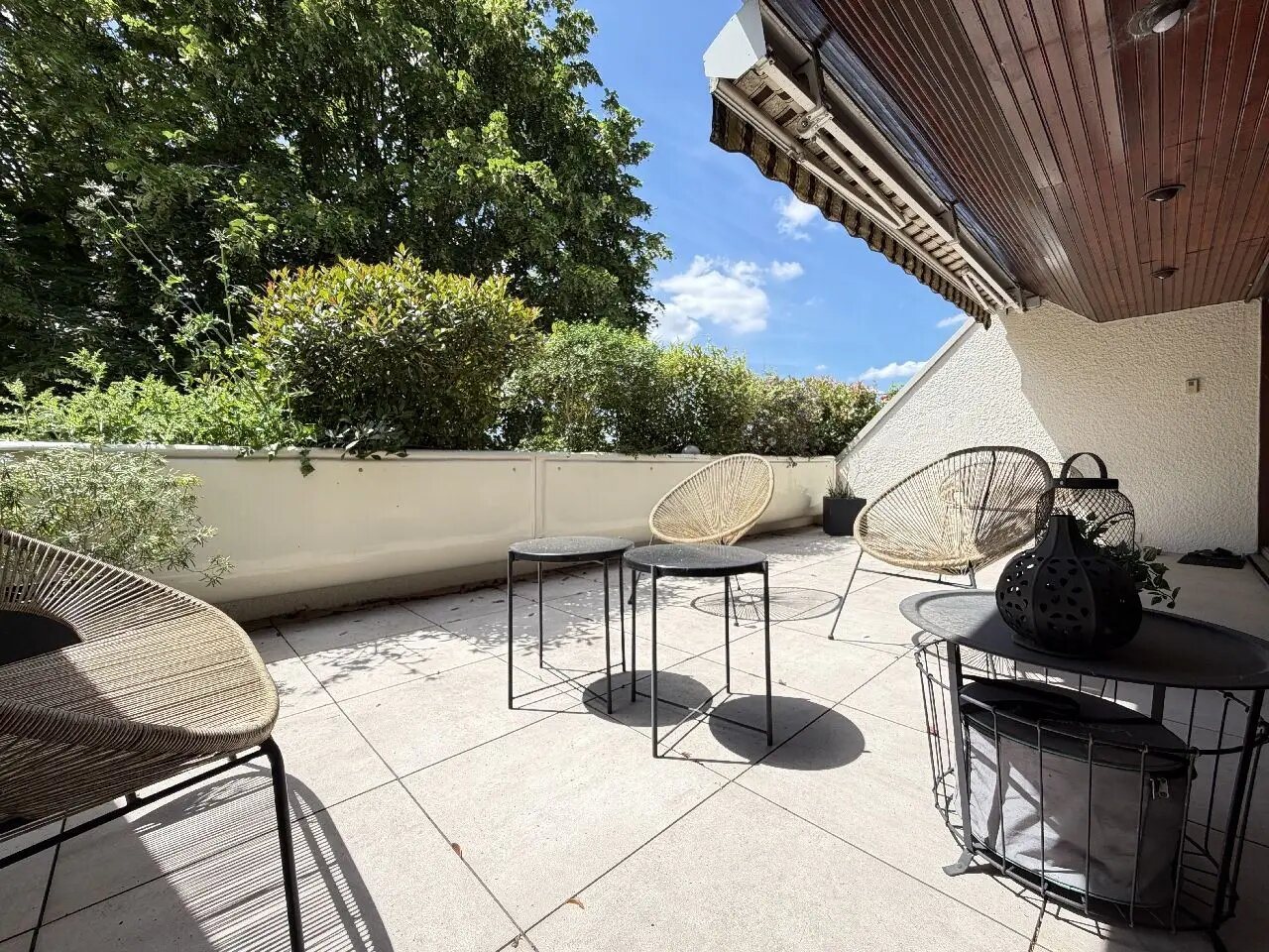 Appartement à vendre, 85m², Champigny-sur-Marne
