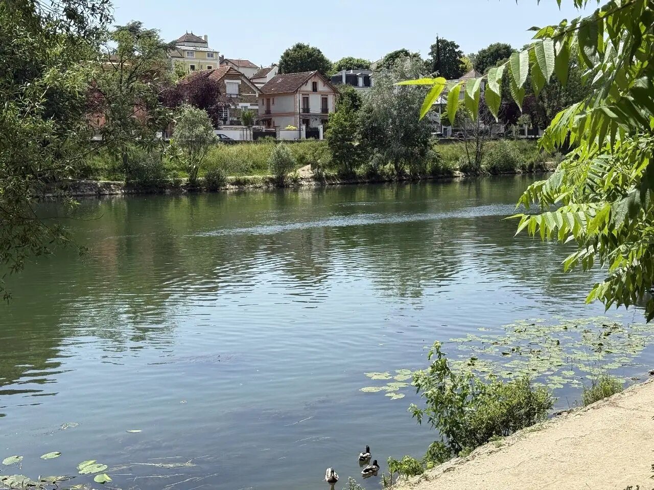 Appartement à vendre, 85m², Champigny-sur-Marne