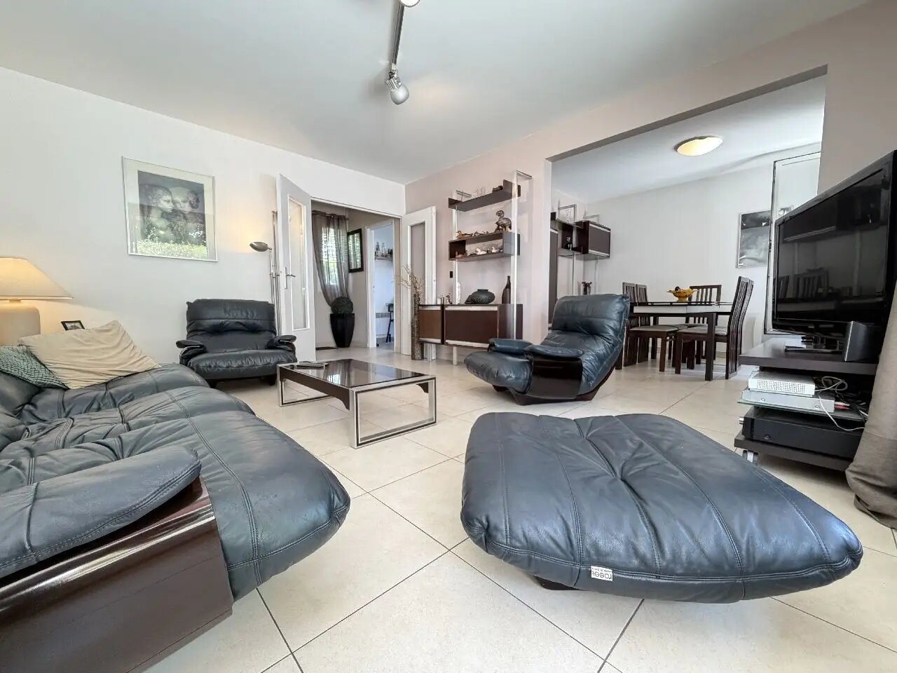 Appartement à vendre, 85m², Champigny-sur-Marne