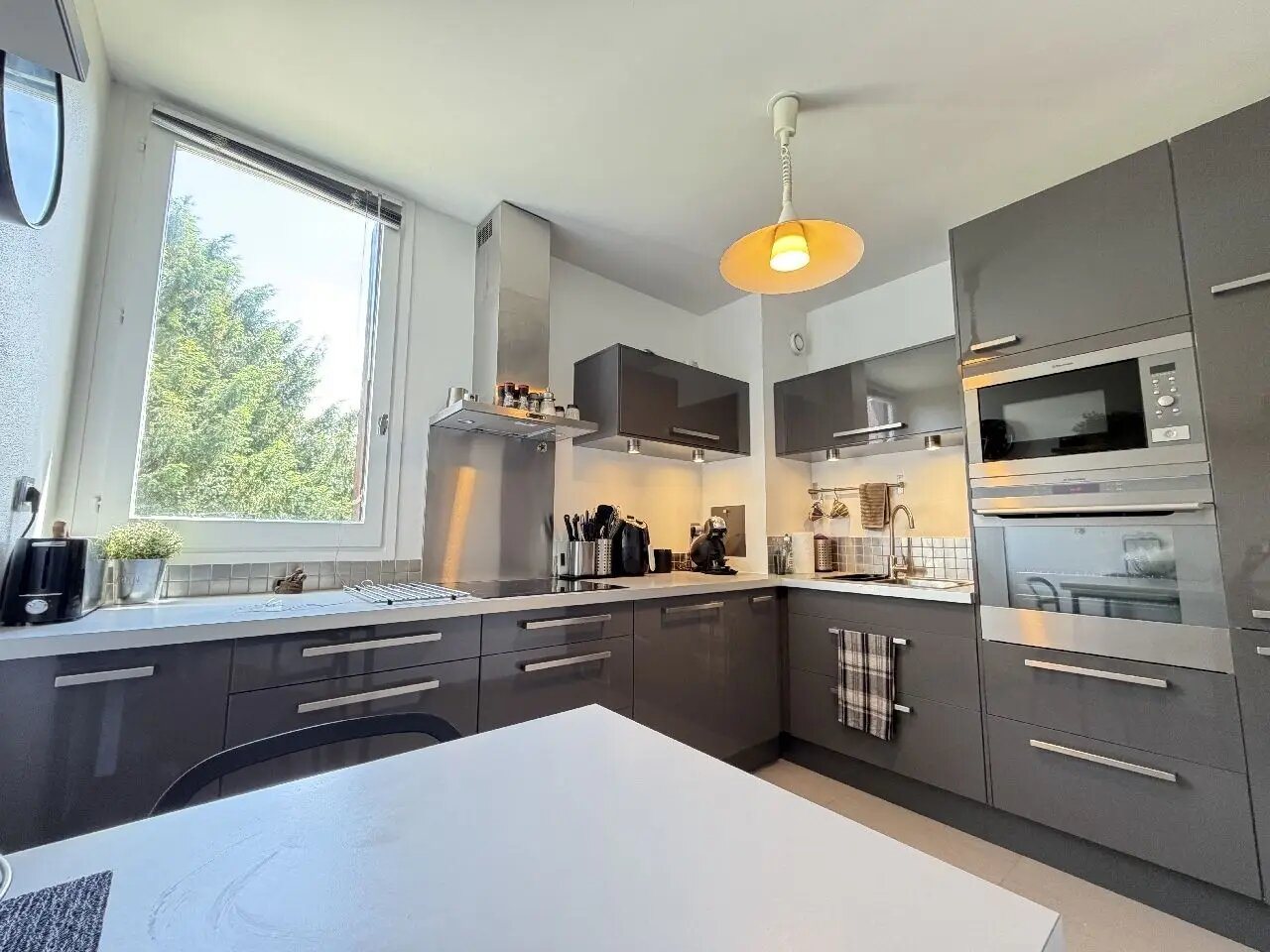Appartement à vendre, 85m², Champigny-sur-Marne