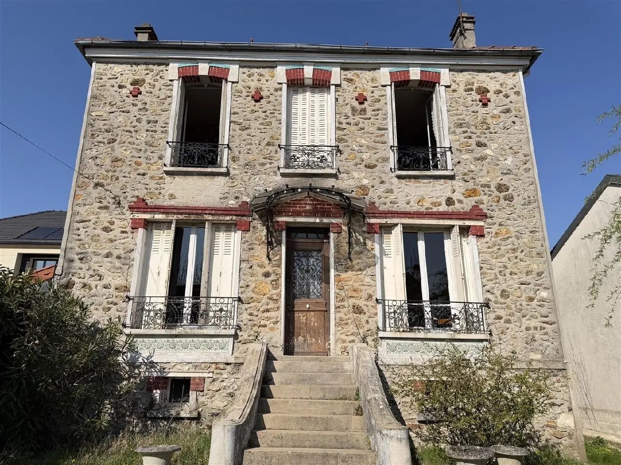 Maison à vendre, 90m², Villiers-sur-Marne