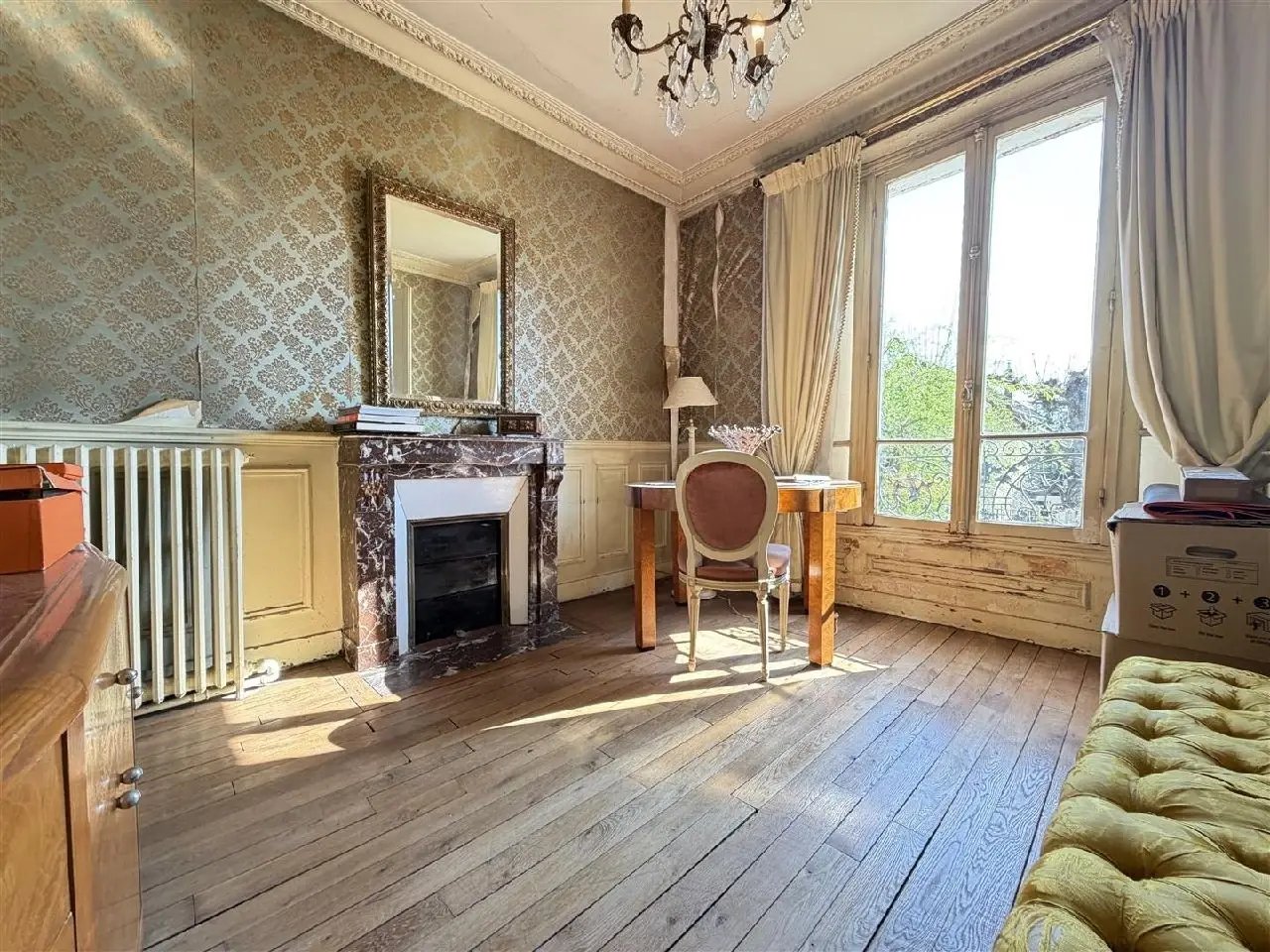 Maison à vendre, 90m², Villiers-sur-Marne