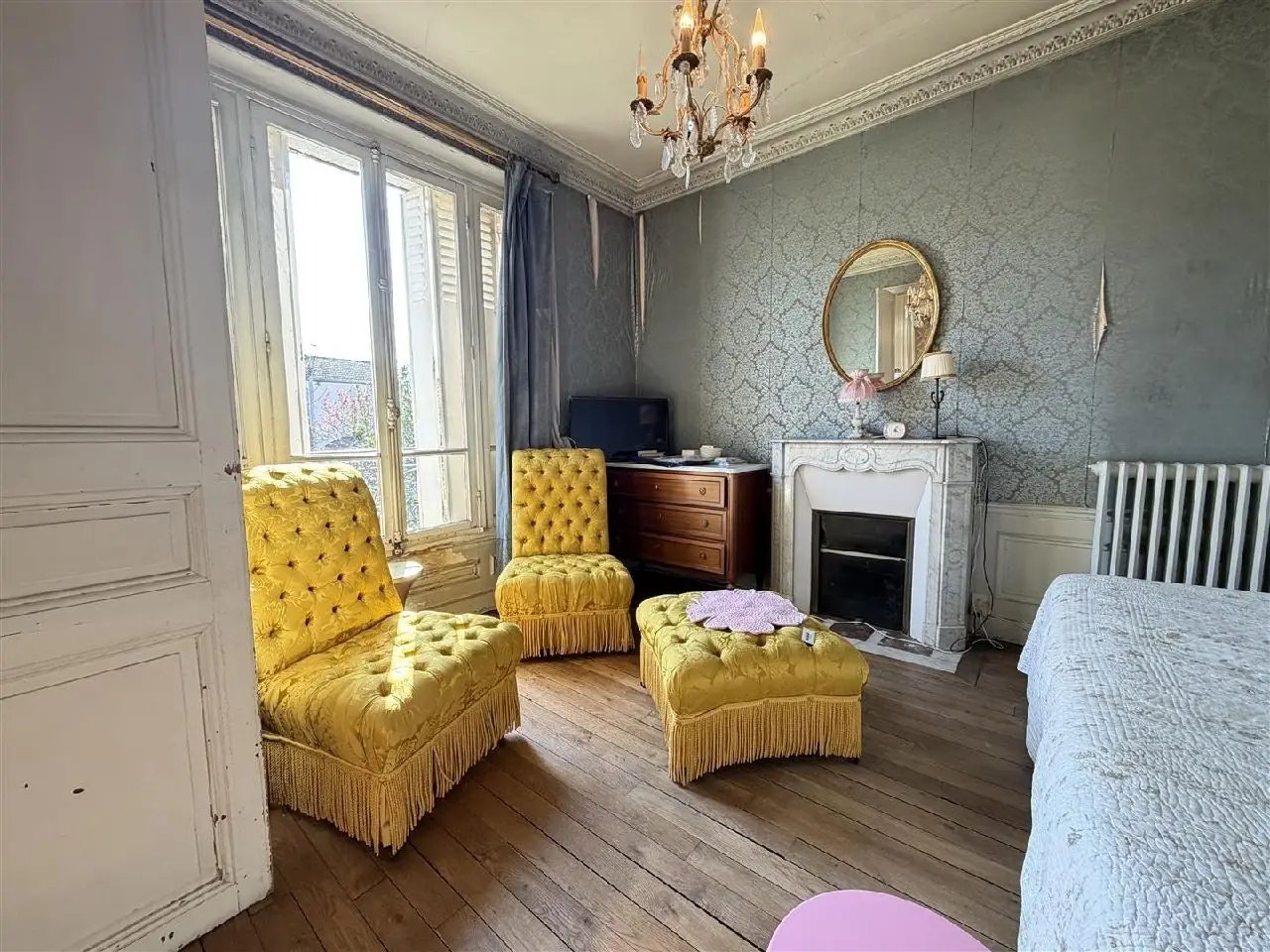 Maison à vendre, 90m², Villiers-sur-Marne