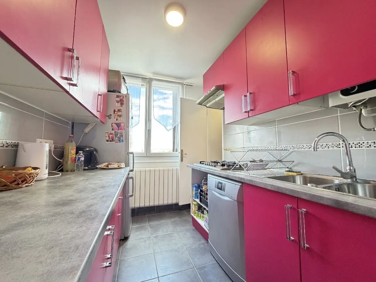 Appartement à vendre, 56m², Champigny-sur-Marne