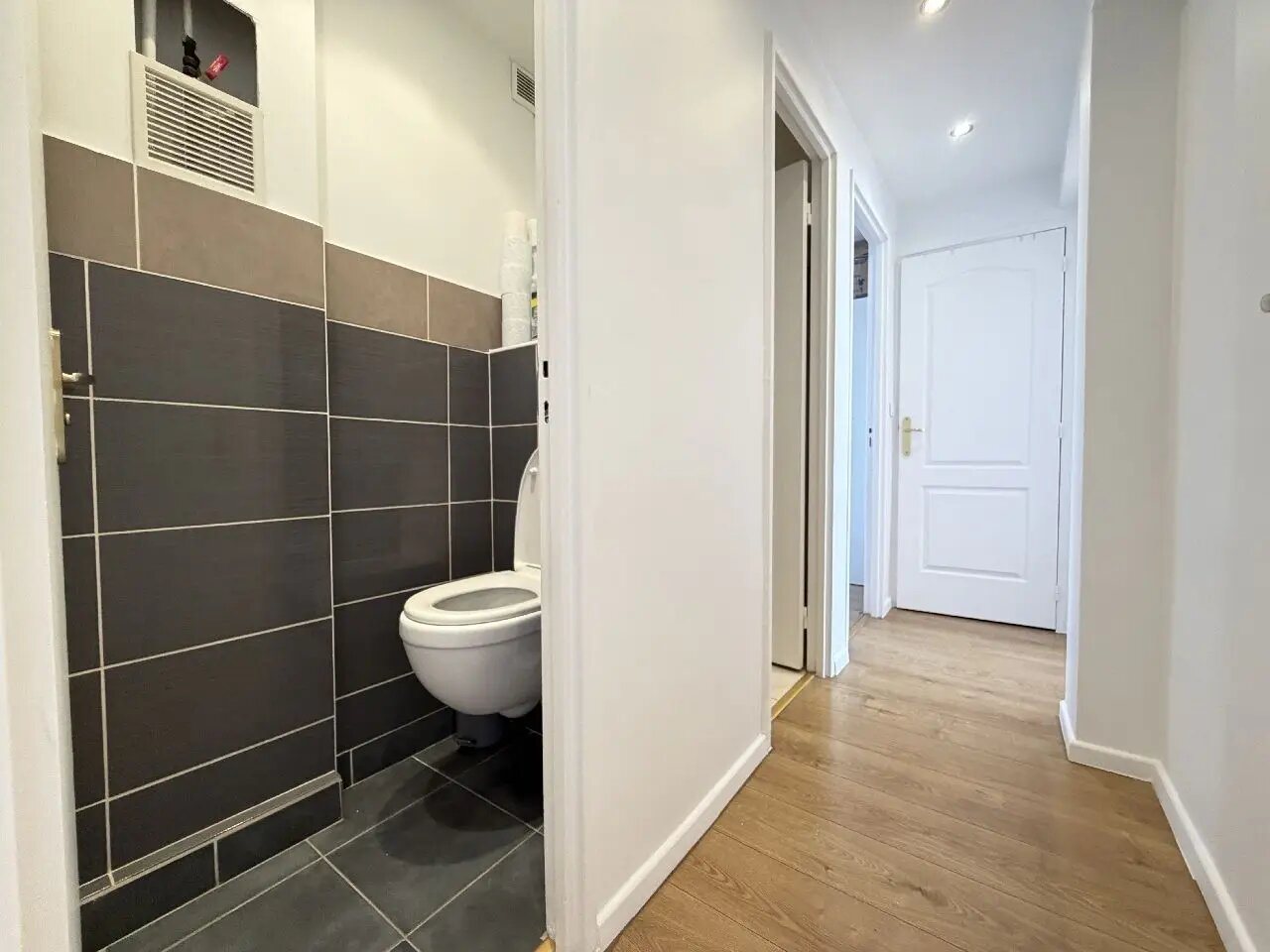 Appartement à vendre, 56m², Champigny-sur-Marne