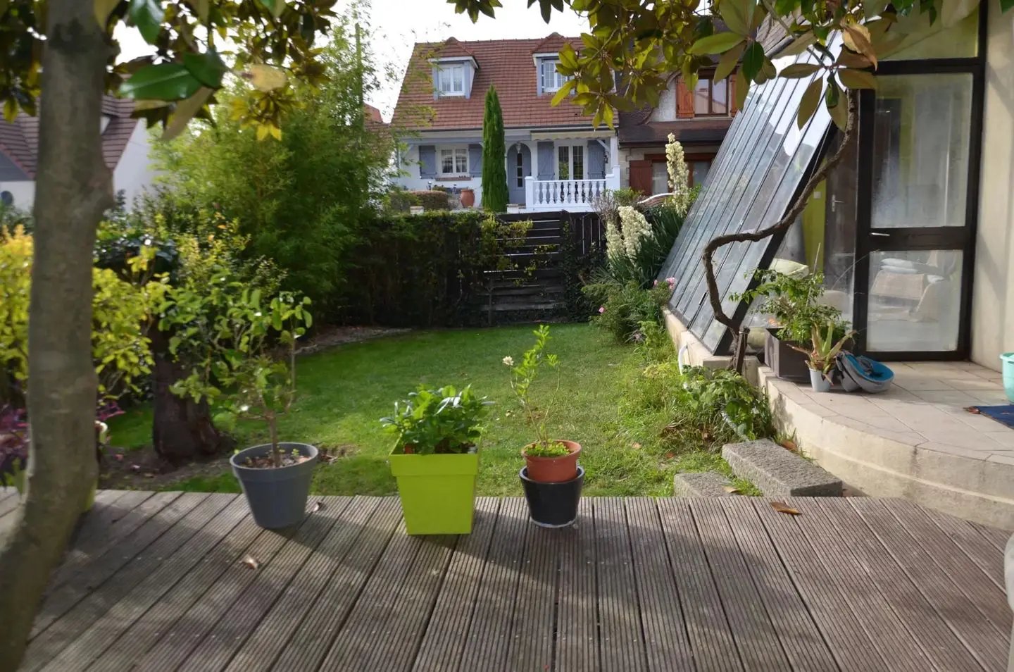 Maison à vendre, 120m², Champigny-sur-Marne