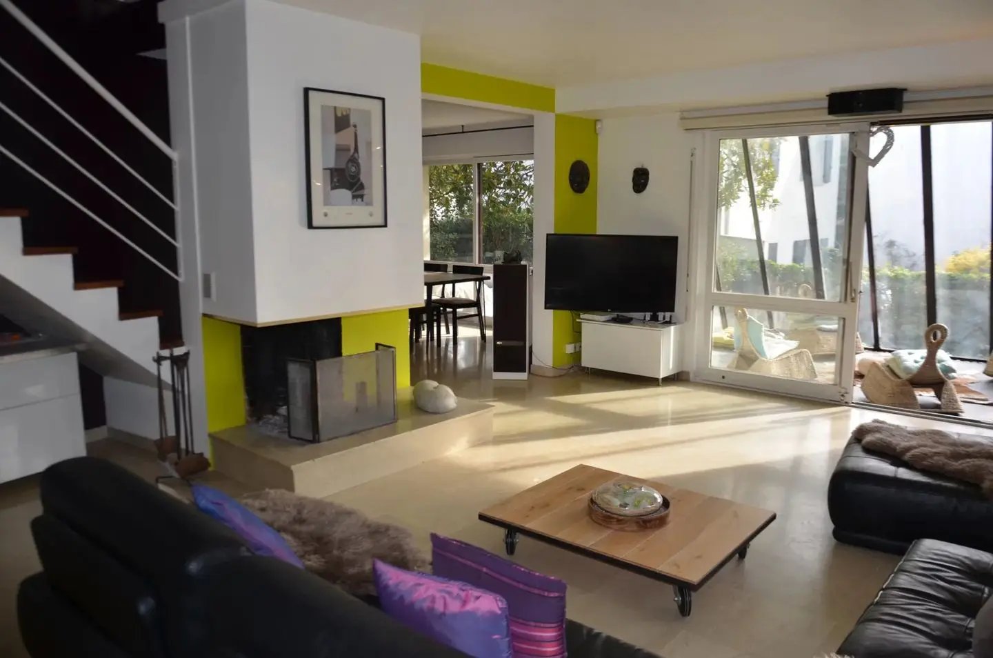 Maison à vendre, 120m², Champigny-sur-Marne