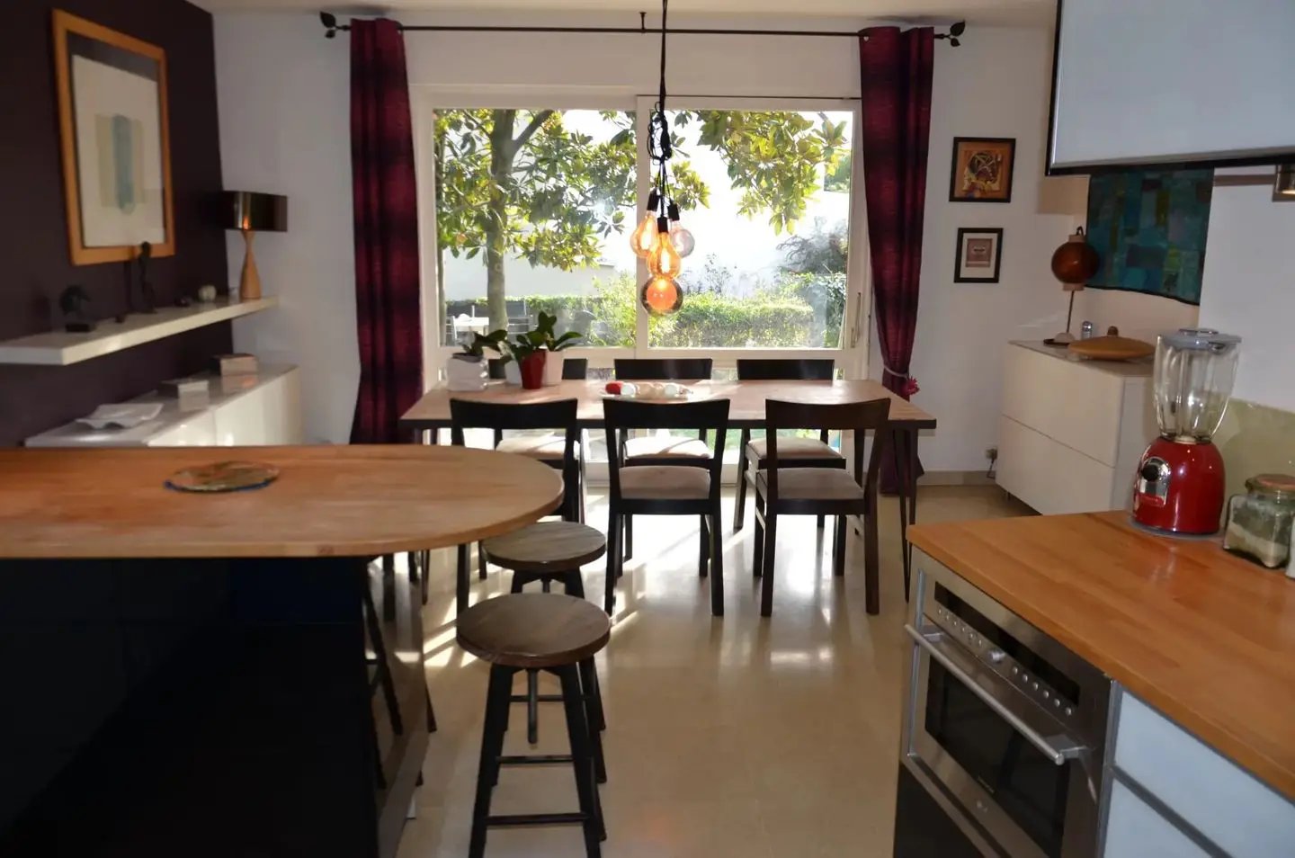 Maison à vendre, 120m², Champigny-sur-Marne