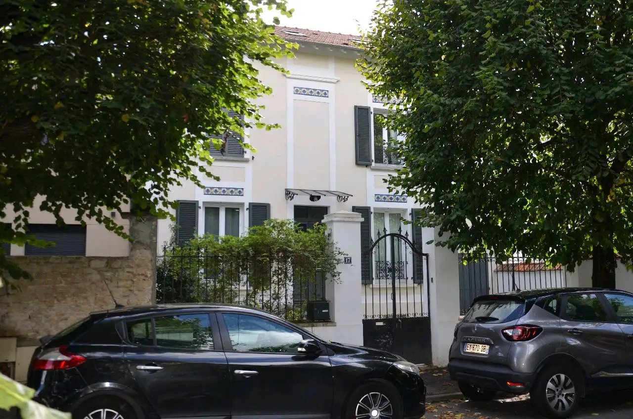 Maison à vendre, 145m², Champigny-sur-Marne
