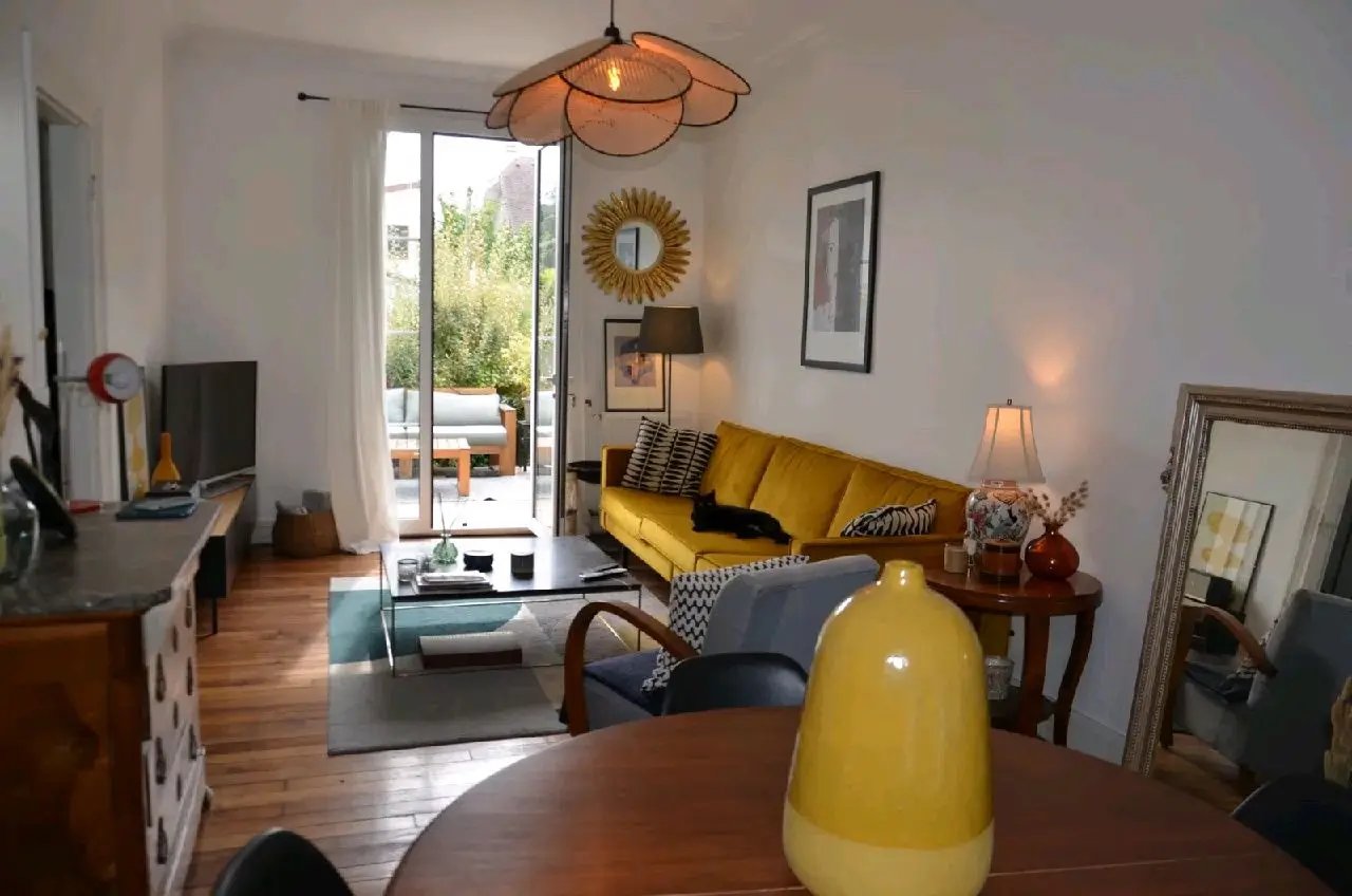 Maison à vendre, 145m², Champigny-sur-Marne