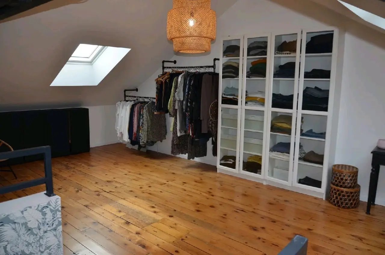 Maison à vendre, 145m², Champigny-sur-Marne