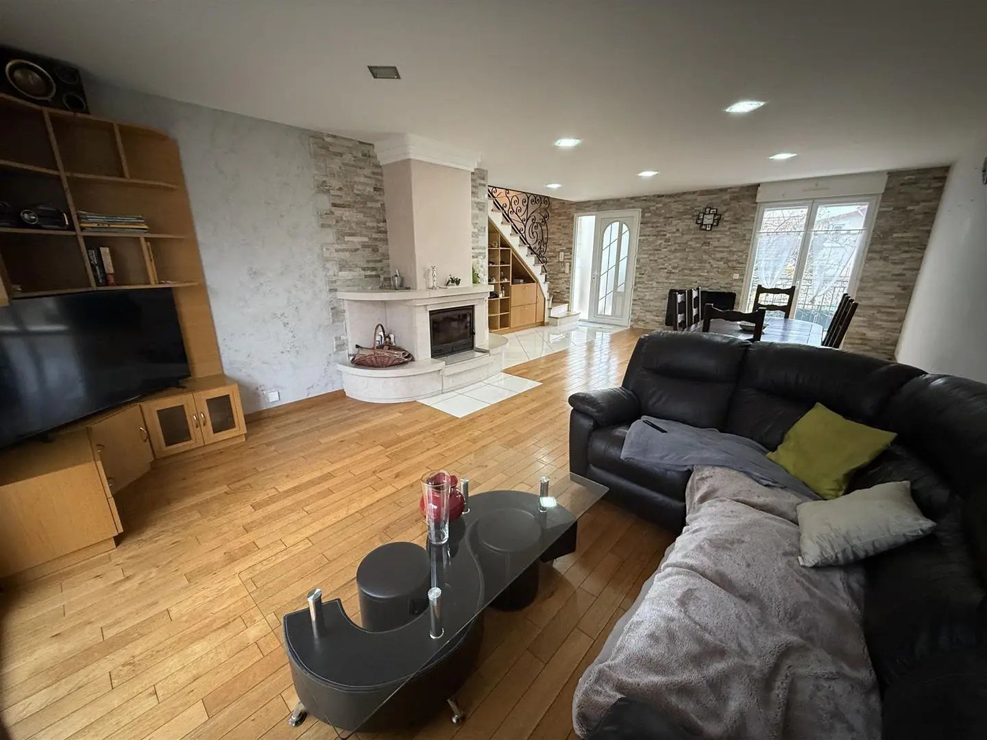 Maison à vendre, 152m², Champigny-sur-Marne