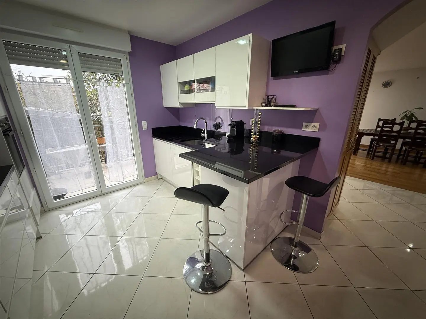 Maison à vendre, 152m², Champigny-sur-Marne