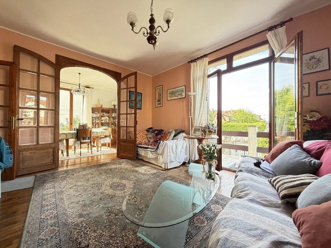 Maison à vendre, 132m², Champigny-sur-Marne