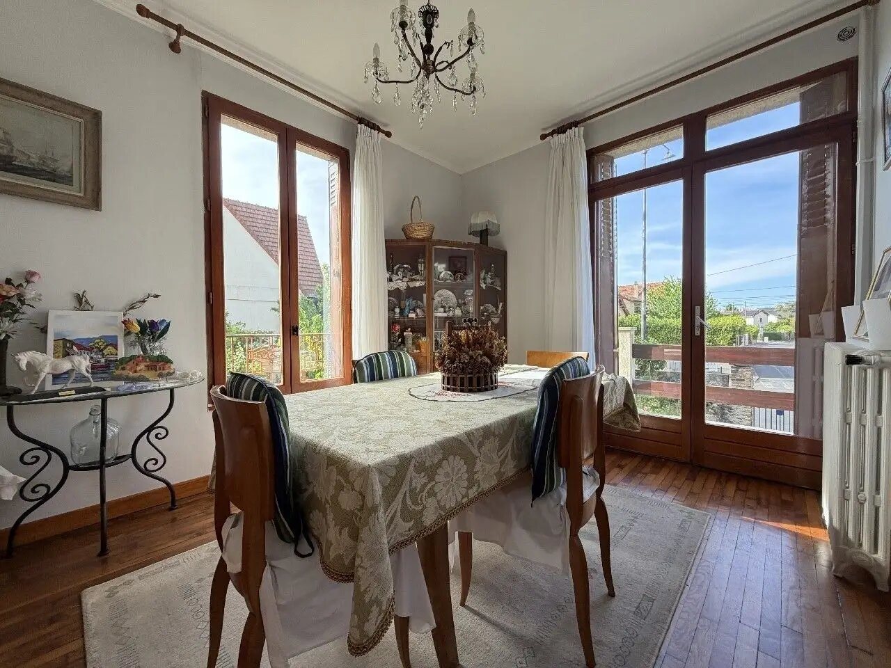 Maison à vendre, 132m², Champigny-sur-Marne
