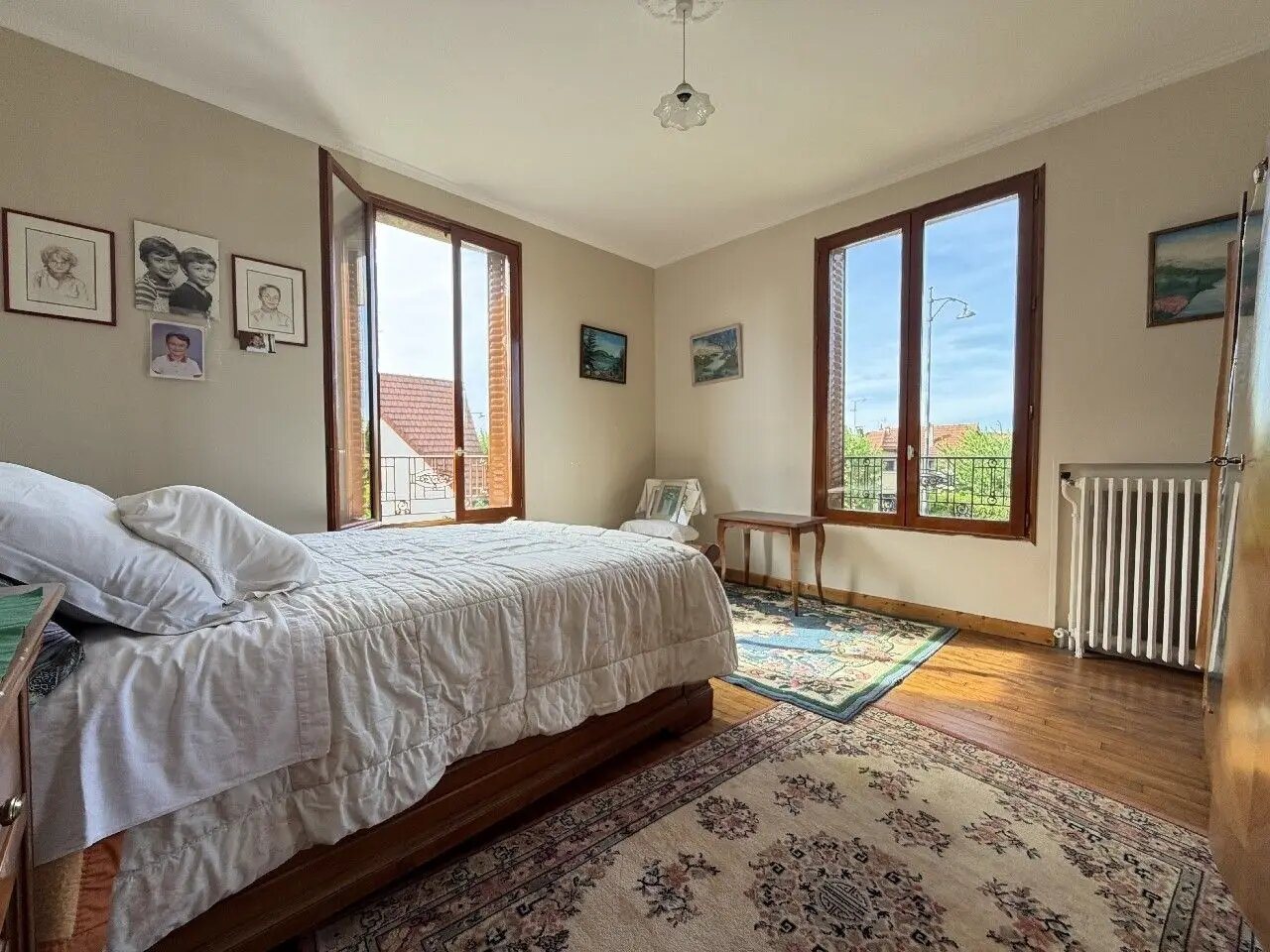 Maison à vendre, 132m², Champigny-sur-Marne