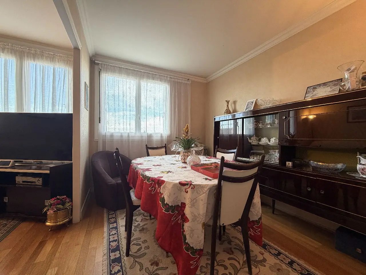 Appartement à vendre, 66m², Champigny-sur-Marne