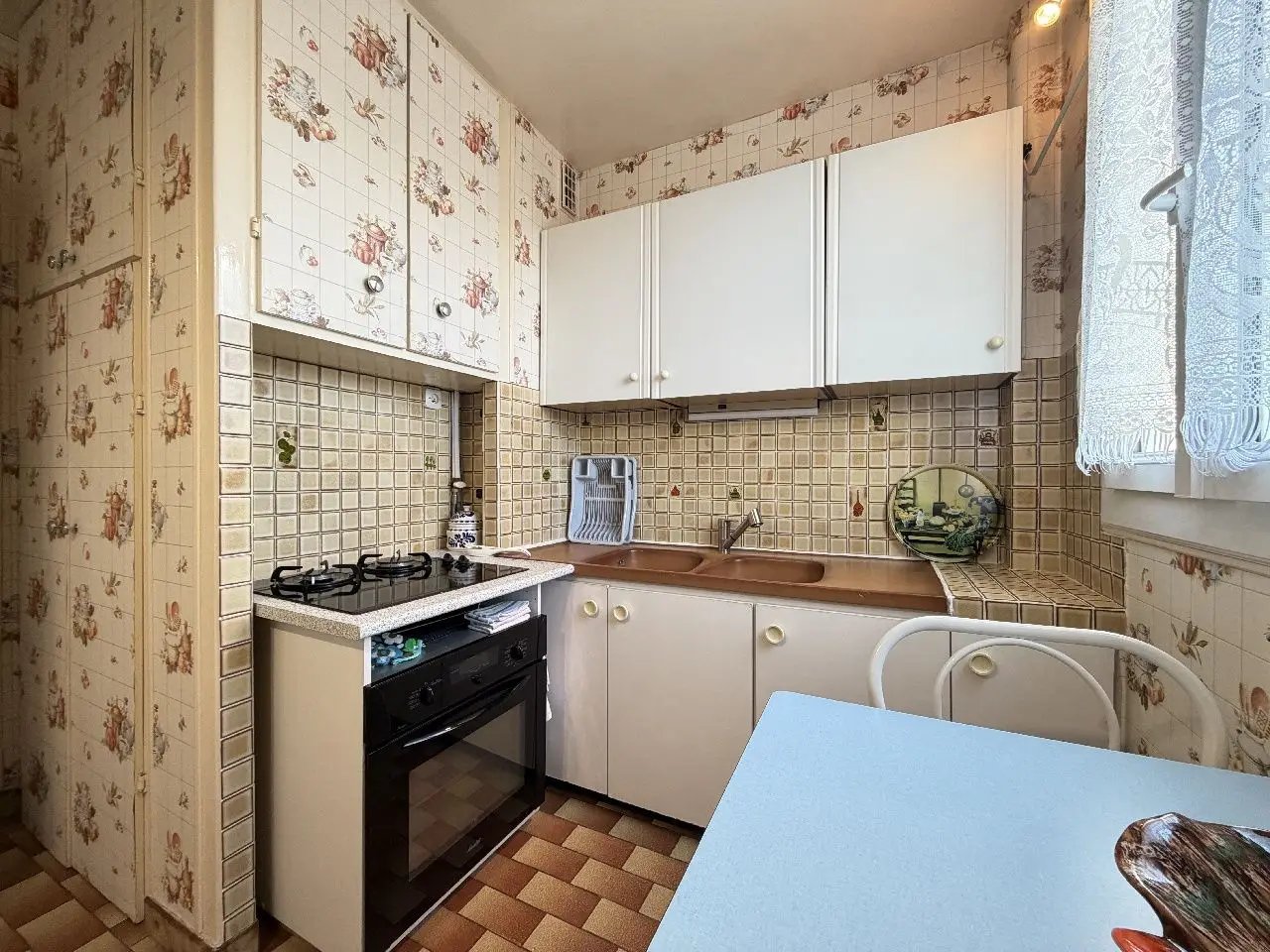 Appartement à vendre, 66m², Champigny-sur-Marne