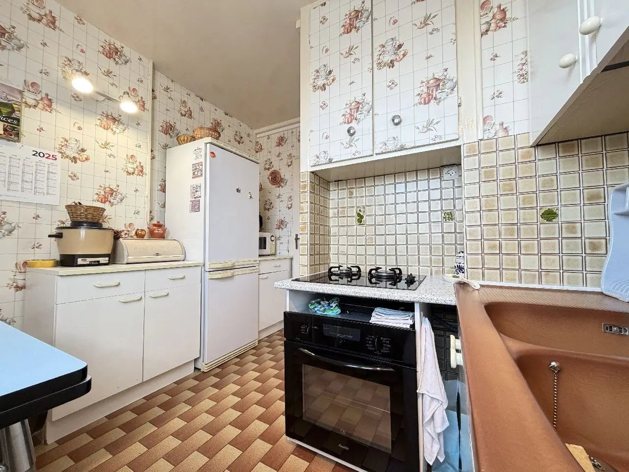 Appartement à vendre, 66m², Champigny-sur-Marne