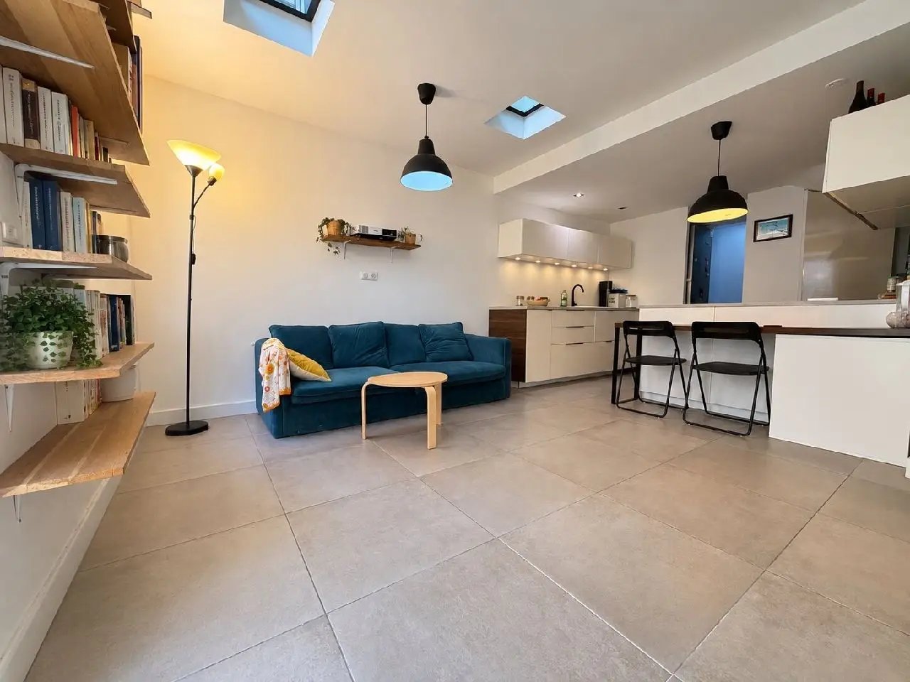 Maison à vendre, 78m², Champigny-sur-Marne