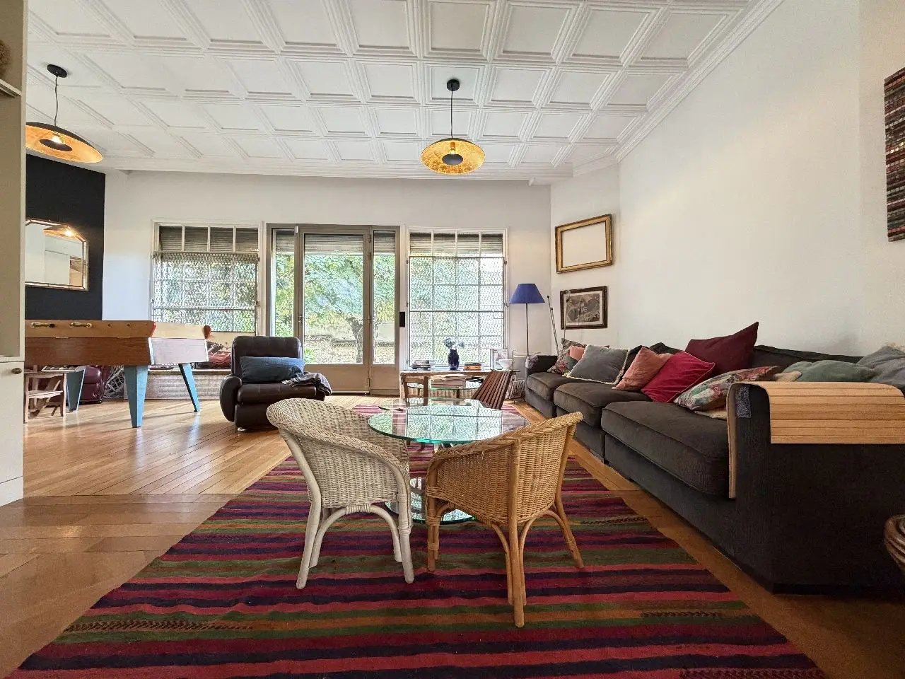 Maison à vendre, 200m², Champigny-sur-Marne