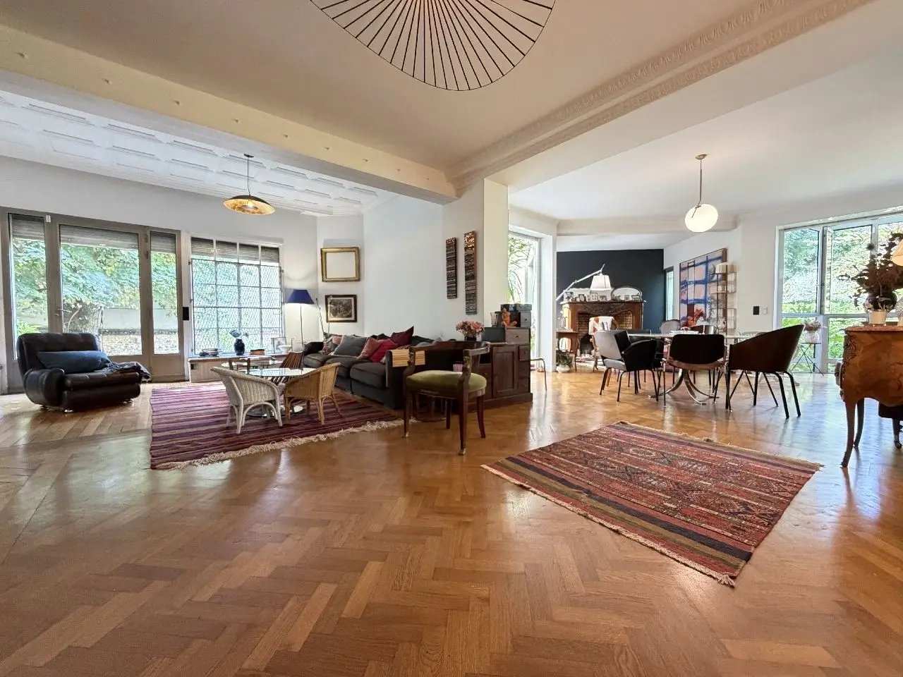 Maison à vendre, 200m², Champigny-sur-Marne