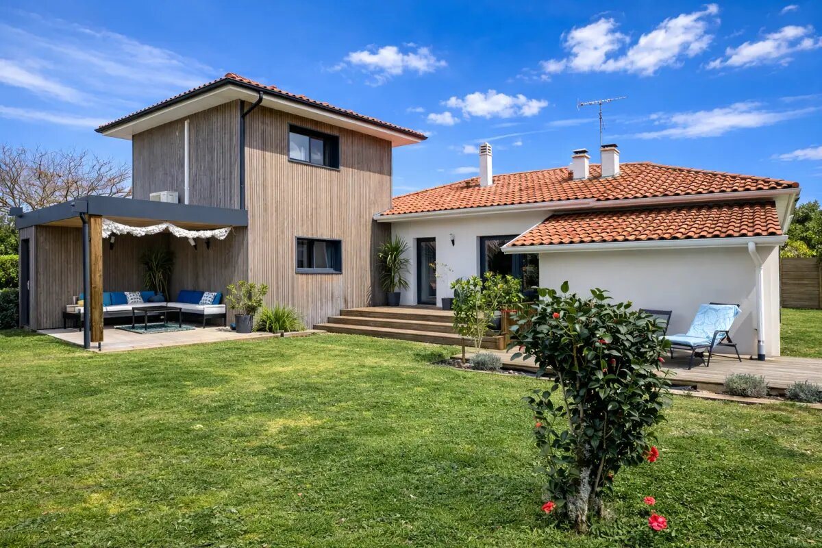 Maison à vendre, 167m², Tosse