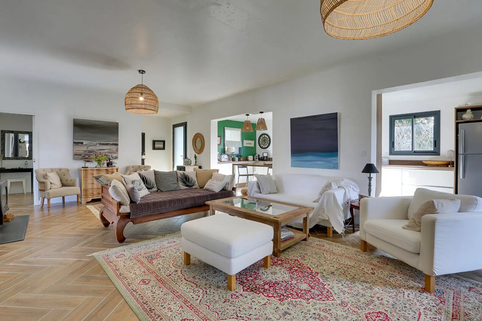 Maison à vendre, 167m², Tosse