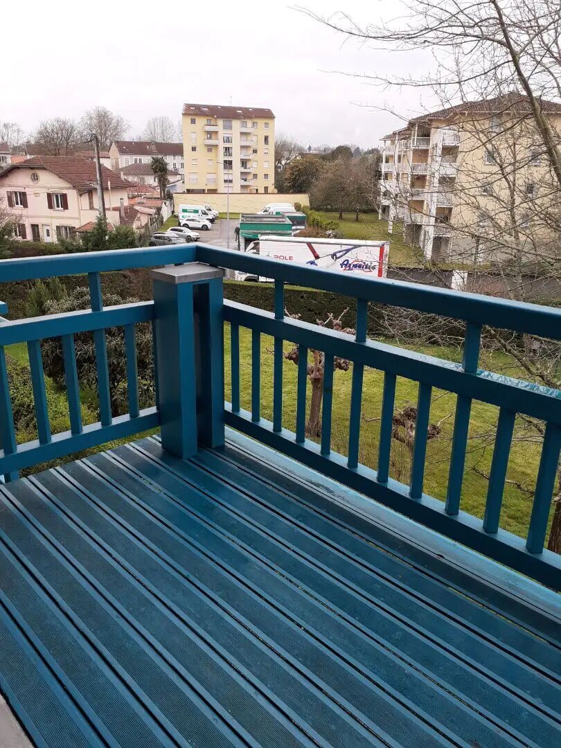 Appartement à vendre, 62m², Dax