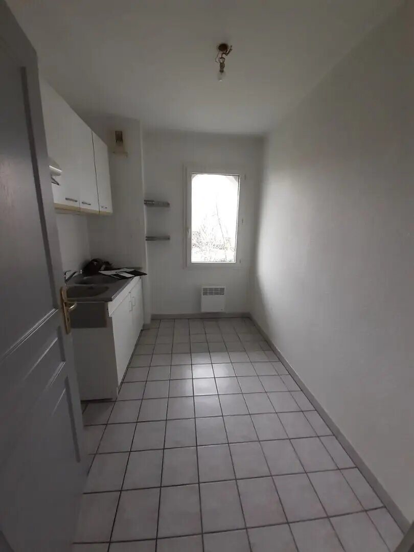 Appartement à vendre, 62m², Dax