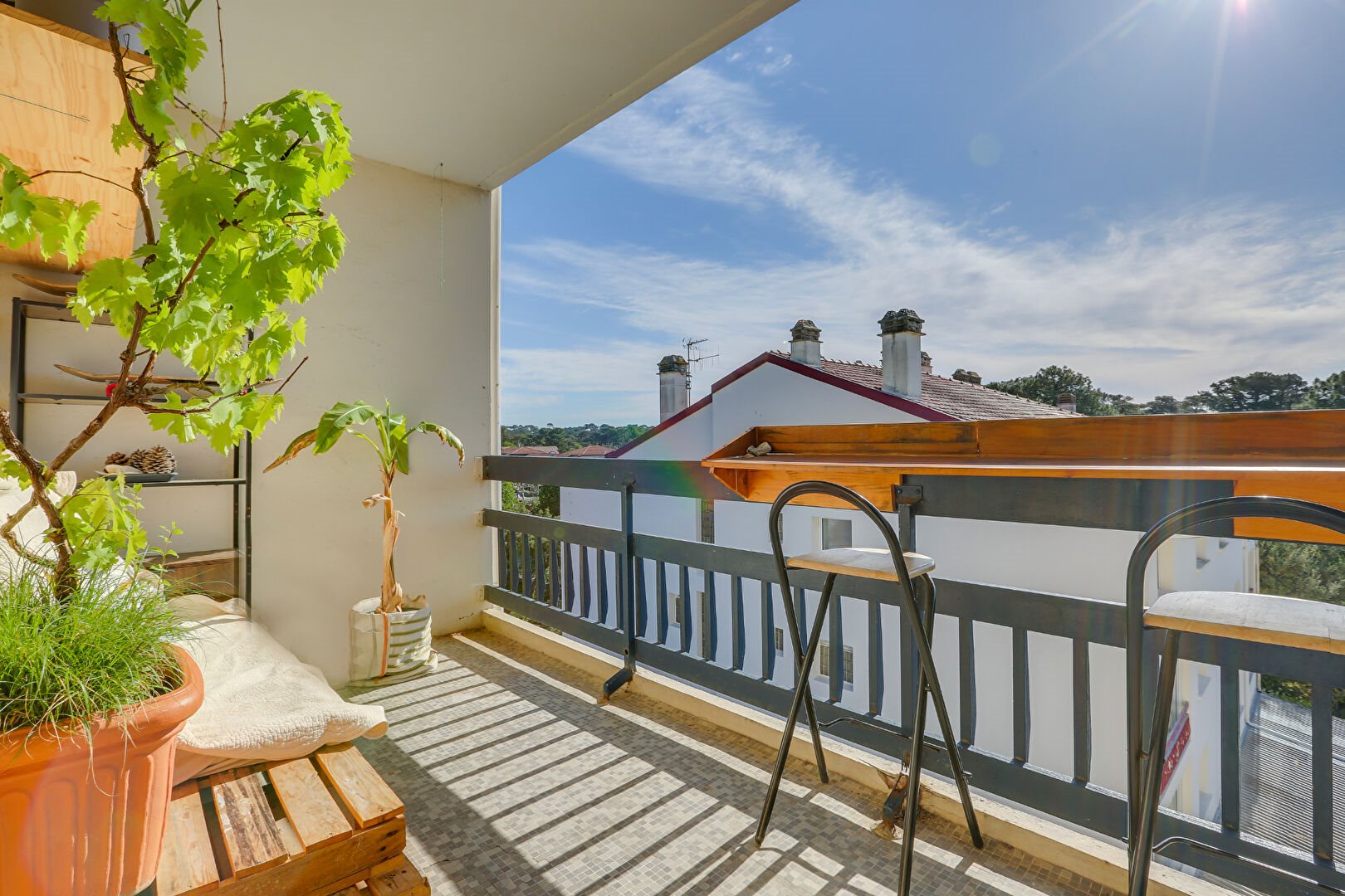 Appartement à vendre, 40m², Soorts-Hossegor